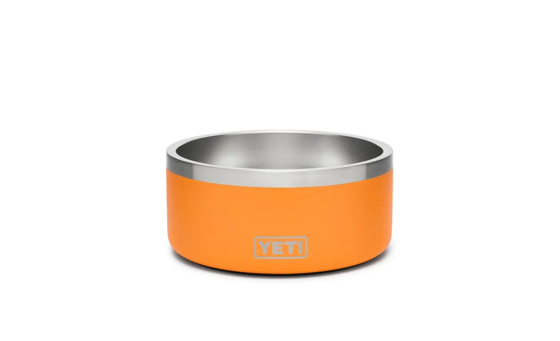 YETI Boomer 4 Dog Bowl