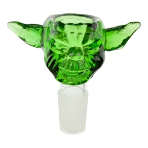 Yoda Bowl - Male