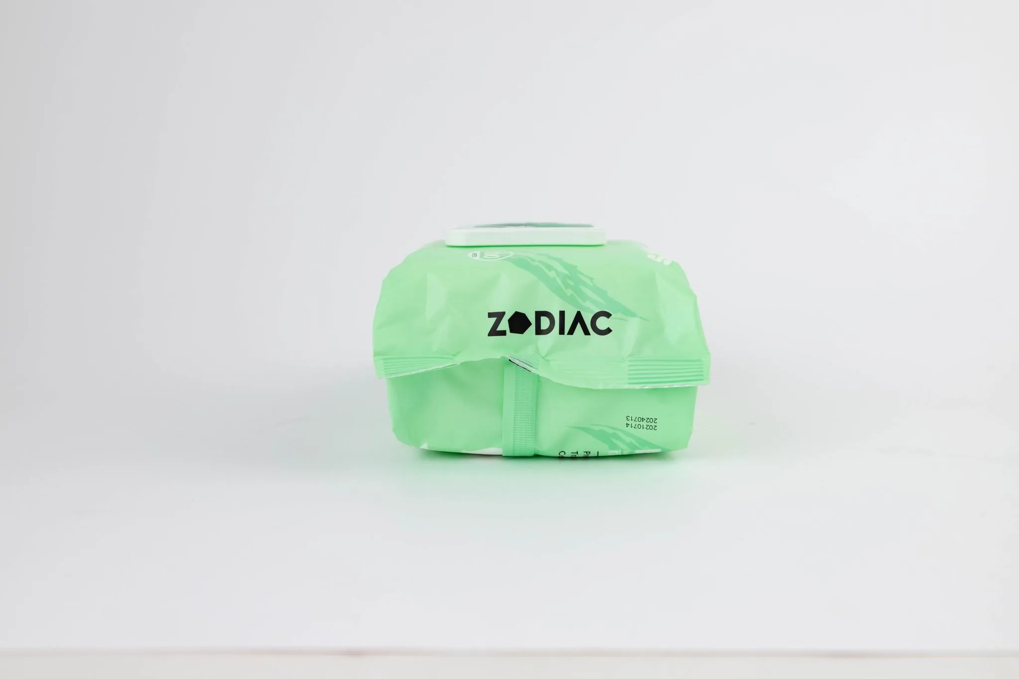 ZODIAC Pet Wipes Aloe Vera 100 Pack